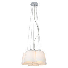 Подвесная люстра ST Luce Chiello Подвесная люстра ST Luce Chiello