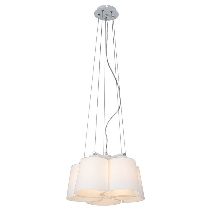 Подвесная люстра ST Luce Chiello Подвесная люстра ST Luce Chiello