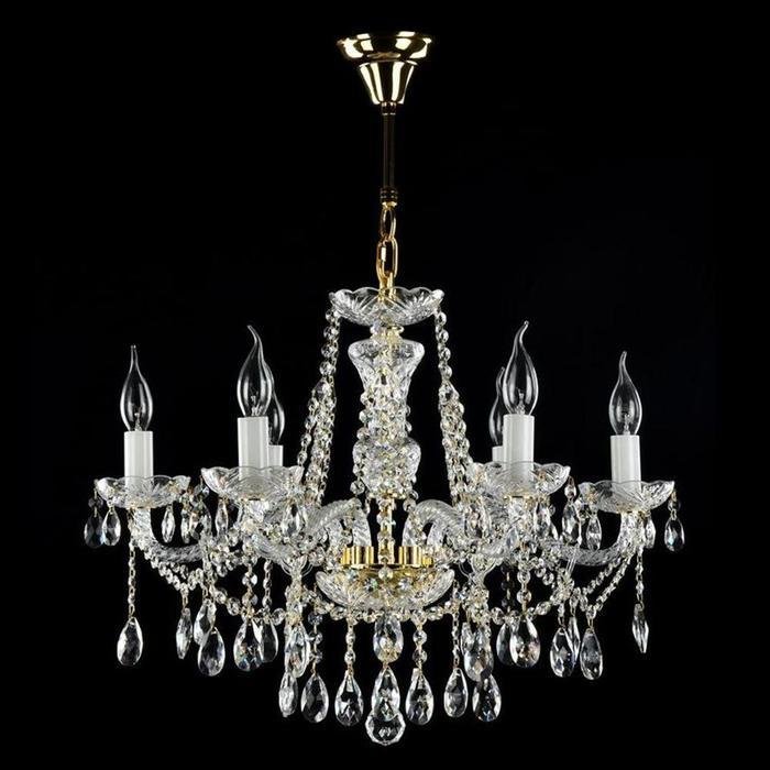 Подвесная люстра Maytoni Beatrix Подвесная люстра Maytoni Beatrix