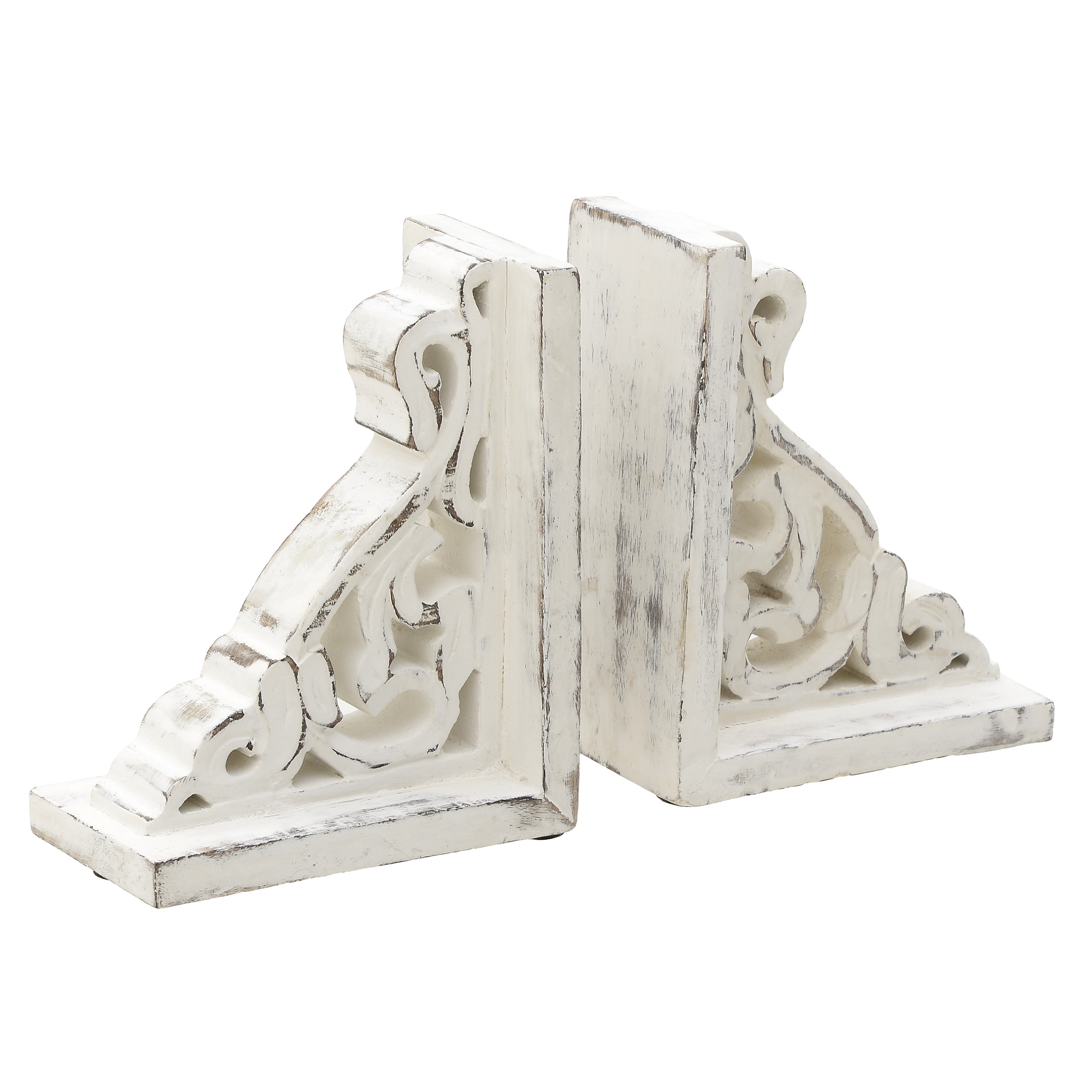 

Комплект из двух ограничителей для книг