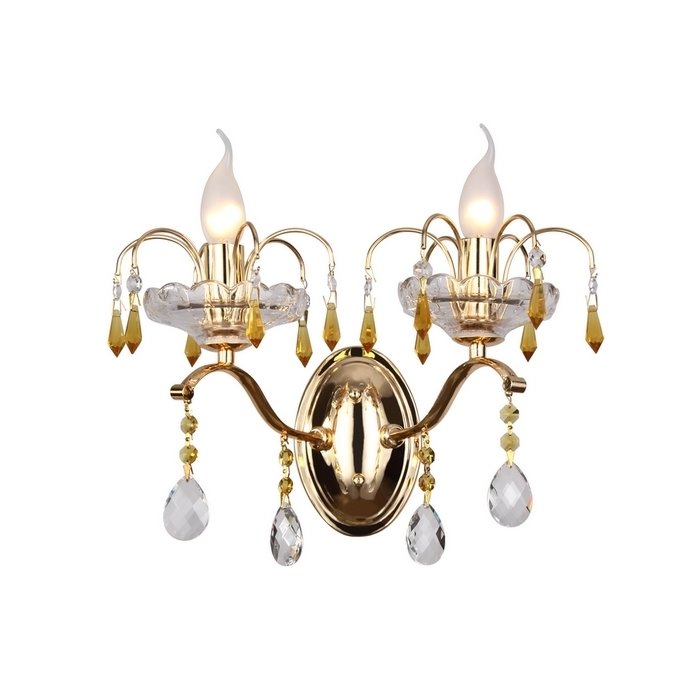 БРА IDLAMP FIORENZA БРА IDLAMP FIORENZA