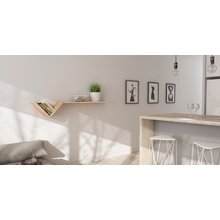 Полки-трансформеры Flex Shelf Полки-трансформеры Flex Shelf
