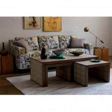 Гарнитур из 3-х журнальных столов AVEDON 3-PIECE NESTING COCKTAIL TABLE Гарнитур из 3-х журнальных столов AVEDON 3-PIECE NESTING COCKTAIL TABLE