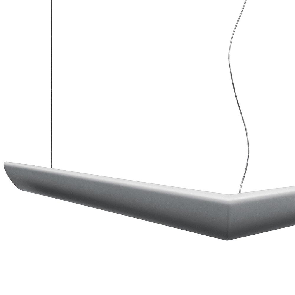 

Подвесной светильник Artemide Mouette из пластика