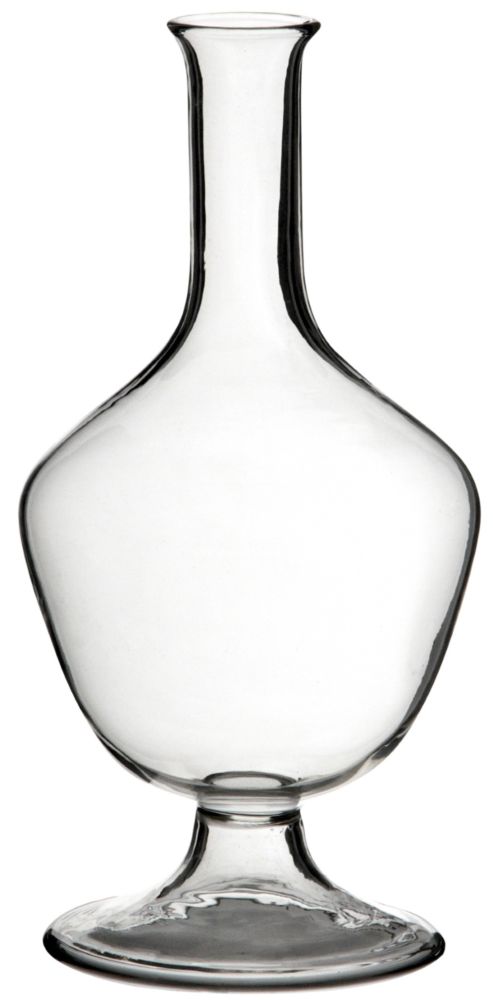 

Ваза настольная "Hydria Glass"