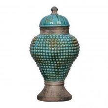 Ваза с крышкой Terra Cotta Jar with Lid Ваза с крышкой Terra Cotta Jar with Lid