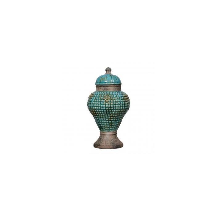 Ваза с крышкой Terra Cotta Jar with Lid Ваза с крышкой Terra Cotta Jar with Lid