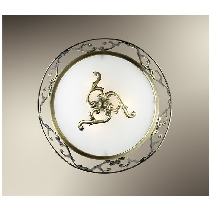 Настенный светильник "Tarta" Odeon Light Настенный светильник "Tarta" Odeon Light