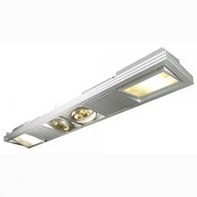 Светильник подвесной SLV Aixlight Shop серебристый Светильник подвесной SLV Aixlight Shop серебристый