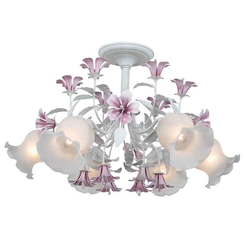 

Потолочная люстра st Luce Brocca
