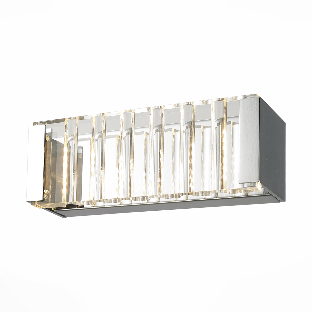 

Настенный светодиодный светильник st Luce Luogo