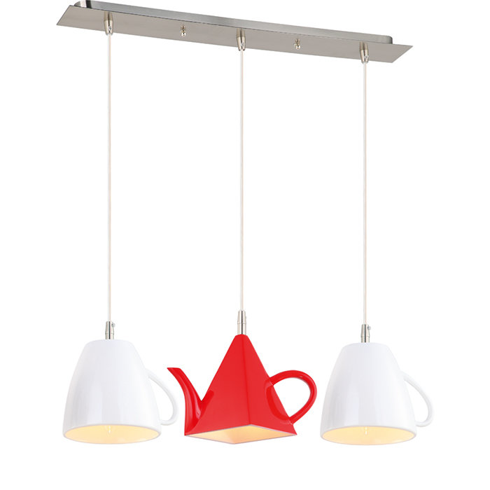 Подвесной светильник ARTE LAMP "Cafeteria" Подвесной светильник ARTE LAMP "Cafeteria"