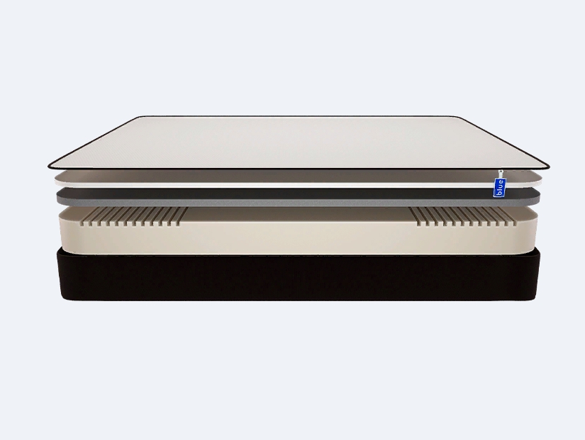

Матрас Blue Sleep Concept 160х200