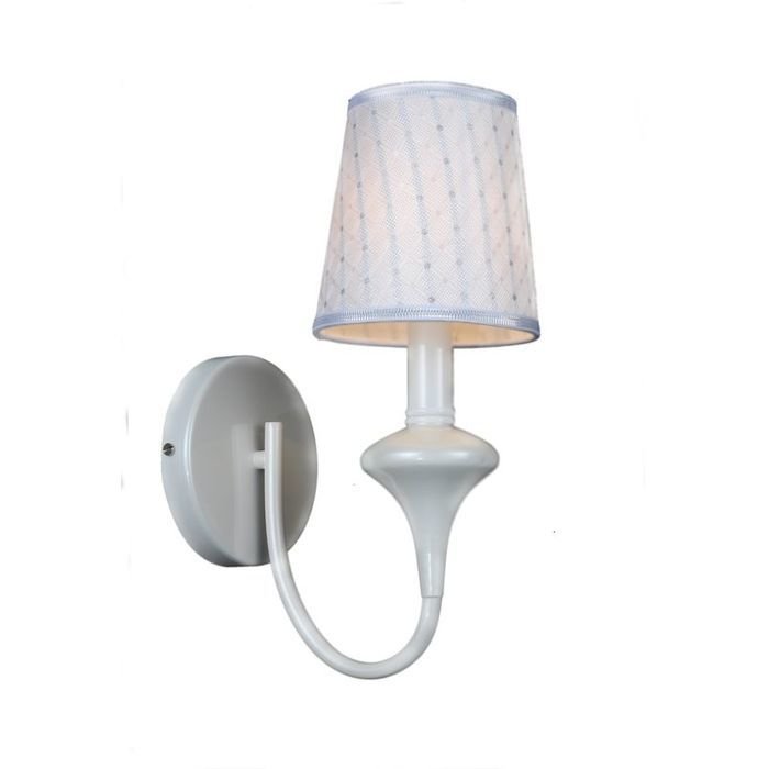 Бра ST Luce с белым абажуром Бра ST Luce с белым абажуром