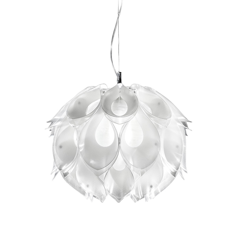 

Подвесной светильник Flora Medium White