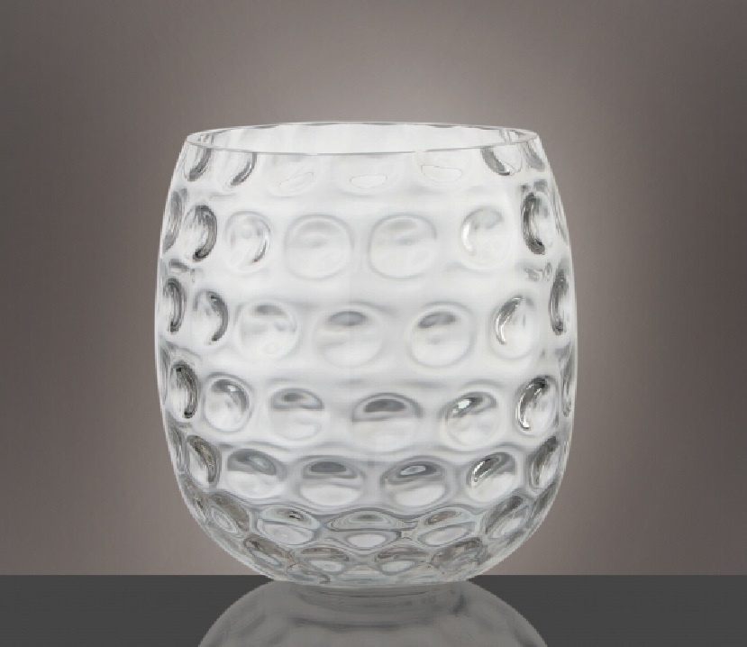 Ваза б у пенза. Ваза Sarina Glass Vase. Ваза hx1041. Ваза из Толстого стекла. Ваза в горошек.