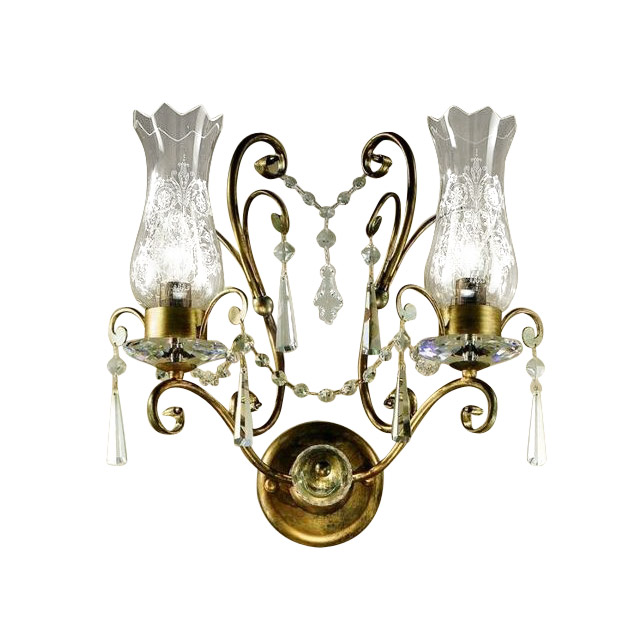 

Бра mm Lampadari Anfora