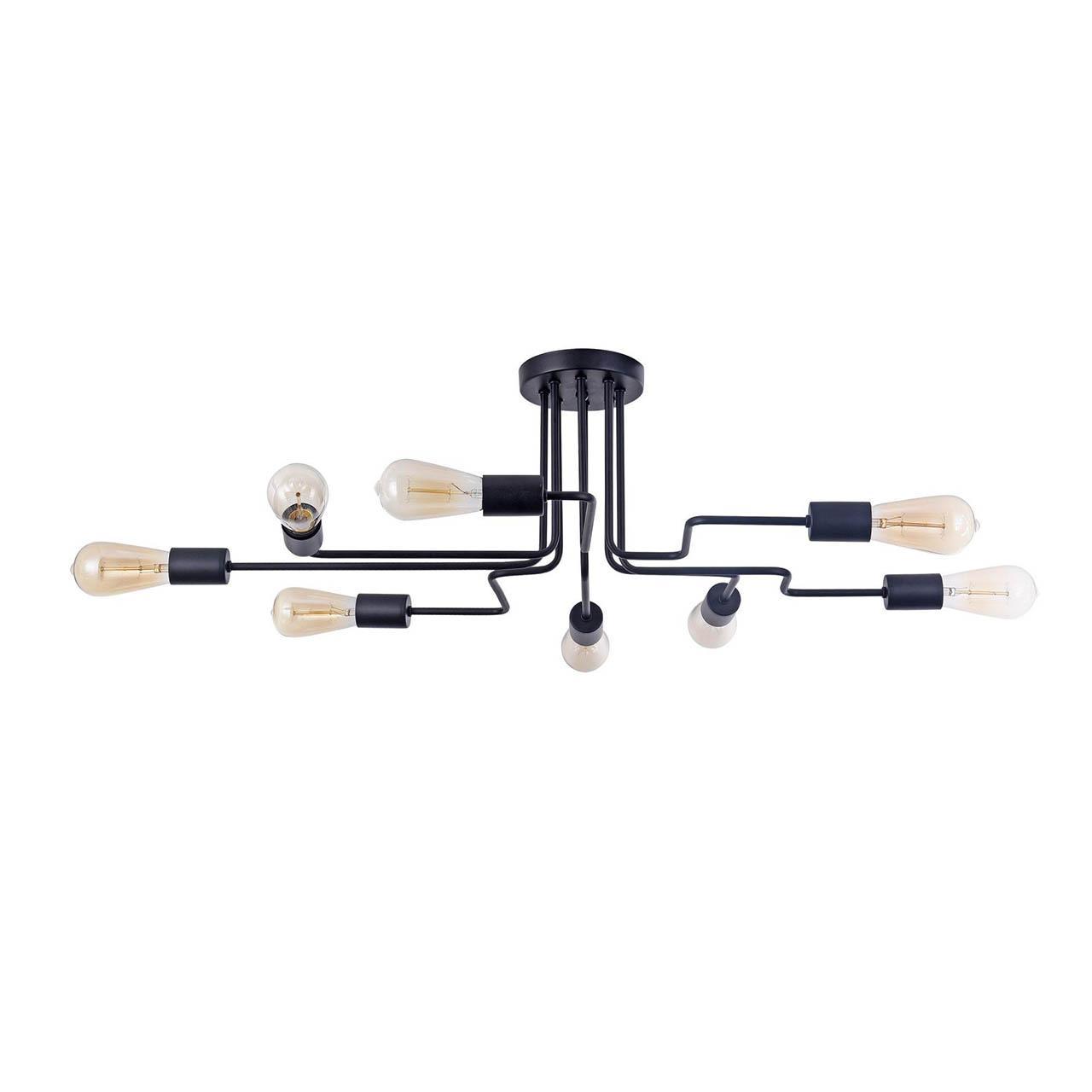 

Потолочная люстра Maytoni Gilbert