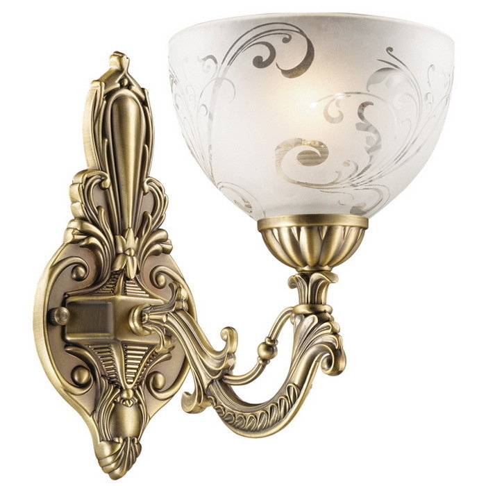 Бра "Nueli" Odeon Light Бра "Nueli" Odeon Light