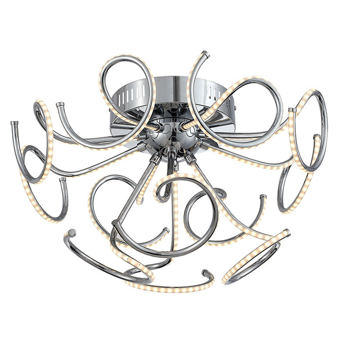 Светодиодный светильник "Exclu" ST Luce Светодиодный светильник "Exclu" ST Luce