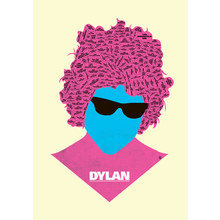 Принт Dylan A2 Принт Dylan A2