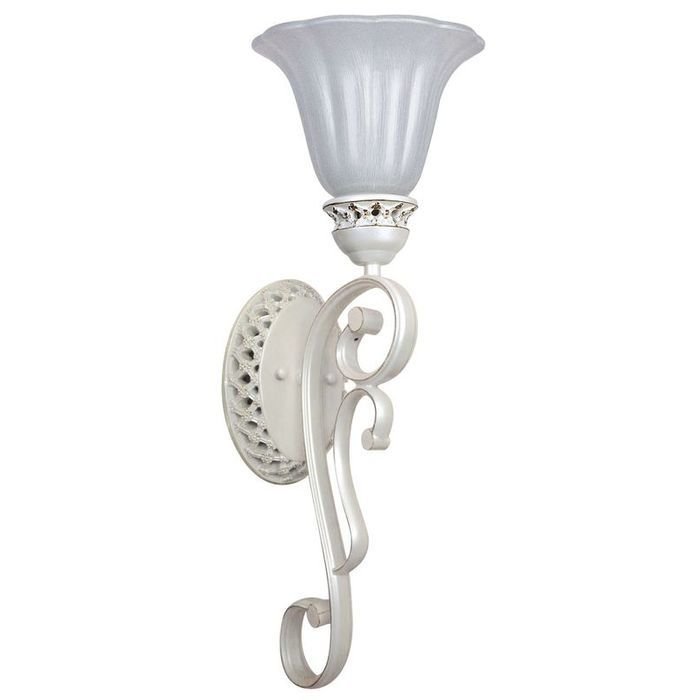 Бра ST Luce с плафоном из стекла Бра ST Luce с плафоном из стекла