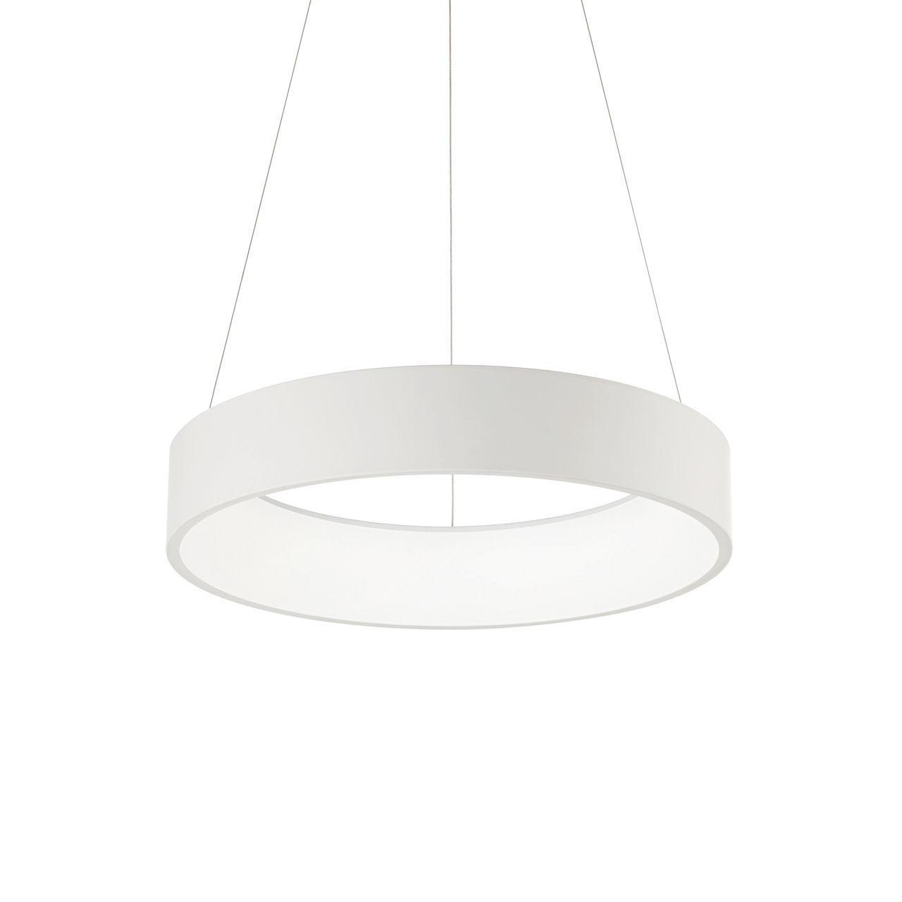 

Подвесной светодиодный светильник Ideal Lux Stadium Big