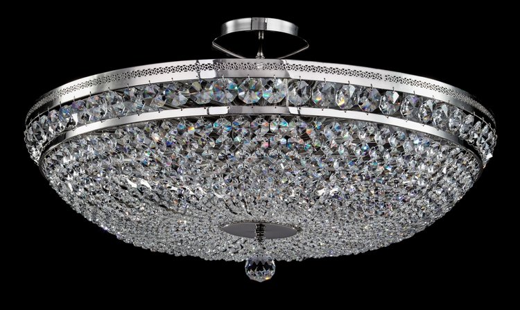 

Потолочная люстра Maytoni "Ottilia"