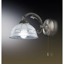 БРА ODEON LIGHT ADAGIO БРА ODEON LIGHT ADAGIO