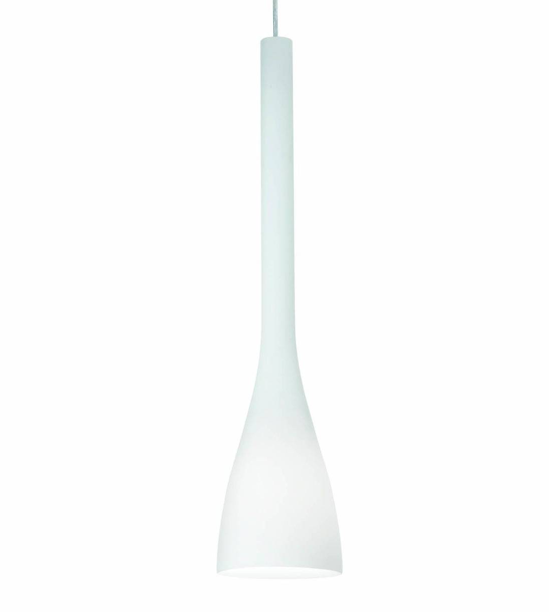 

Подвесной светильник Ideal Lux Flut Big Bianco