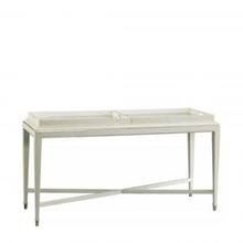 Консоль ALLEGRA CONSOLE Консоль ALLEGRA CONSOLE
