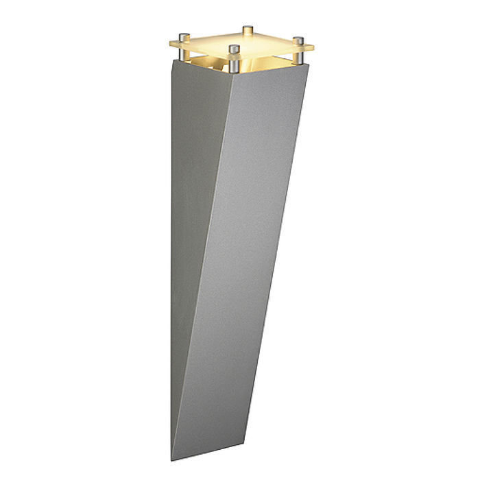 НАСТЕННЫЙ СВЕТИЛЬНИК SLV SQUARE WALL НАСТЕННЫЙ СВЕТИЛЬНИК SLV SQUARE WALL