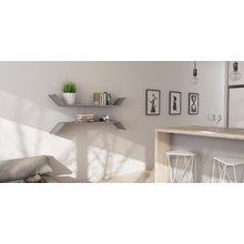 Полки-трансформеры Flex Shelf 79 Полки-трансформеры Flex Shelf 79