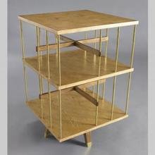 Столик CROSBY LIBRARY TABLE Столик CROSBY LIBRARY TABLE