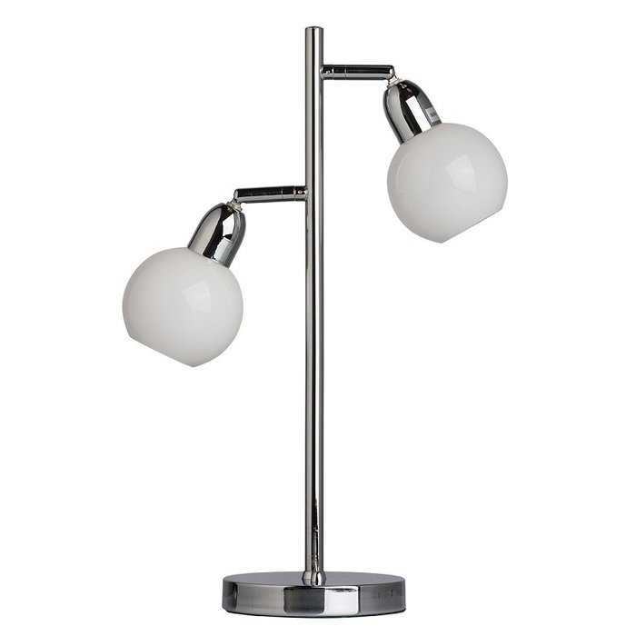 НАСТОЛЬНАЯ ЛАМПА MW-LIGHT ГЭЛЭКСИ НАСТОЛЬНАЯ ЛАМПА MW-LIGHT ГЭЛЭКСИ