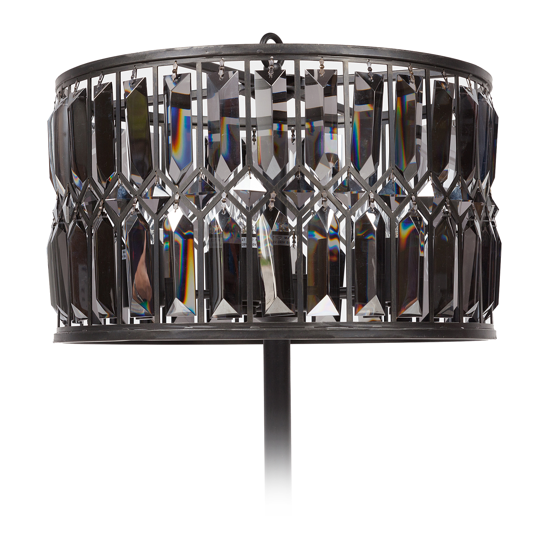 

Напольный светильник Fuizhen Moderno Crystal