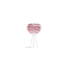 Плафон Carmina mini Baby Rose розового цвета Плафон Carmina mini Baby Rose розового цвета
