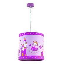 Подвесной светильник LUCE SOLARA BAMBINO PRINCESS Подвесной светильник LUCE SOLARA BAMBINO PRINCESS