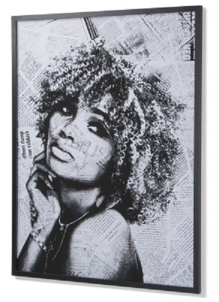 

Картина Julia Grup Ariella 78x103 см