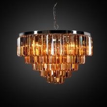 Подвесная люстра "Amber" Подвесная люстра "Amber"
