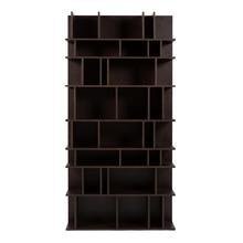 Стеллаж Element Brown из МДФ Стеллаж Element Brown из МДФ