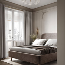 Фото из портфолио ЖК Питер – фотографии дизайна интерьеров на INMYROOM