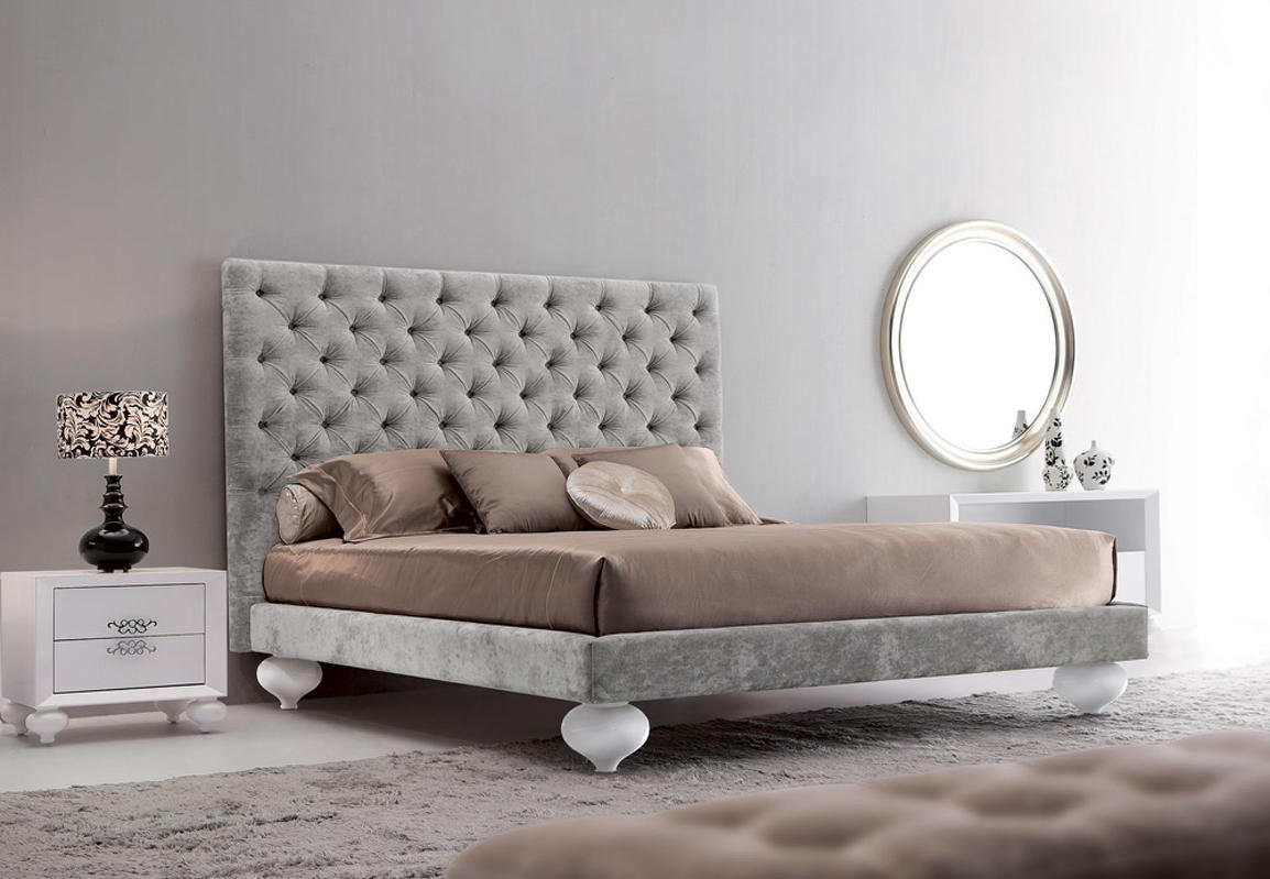 

Кровать Fratelli Barri "Palermo" 180х200