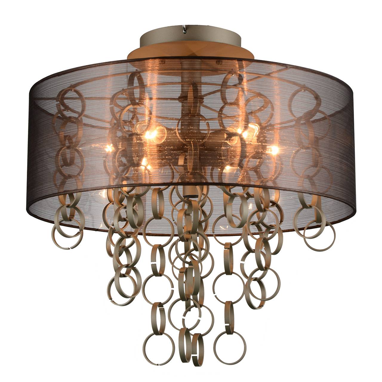 

Потолочная люстра st Luce