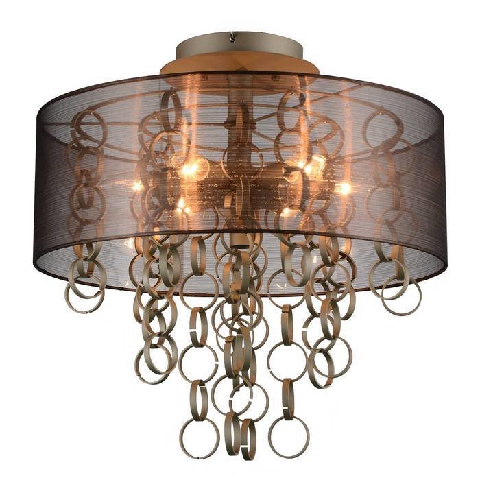 Потолочная люстра ST Luce Потолочная люстра ST Luce