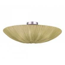 Потолочный светильник Luce Solara Moderno Green Потолочный светильник Luce Solara Moderno Green