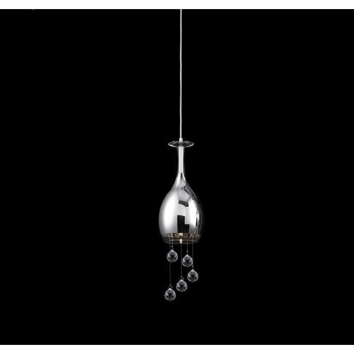 ПОДВЕСНОЙ СВЕТИЛЬНИК CRYSTAL LUX SNODO ПОДВЕСНОЙ СВЕТИЛЬНИК CRYSTAL LUX SNODO