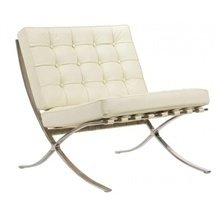 Кресло Barcelona Chair Premium Кресло Barcelona Chair Premium