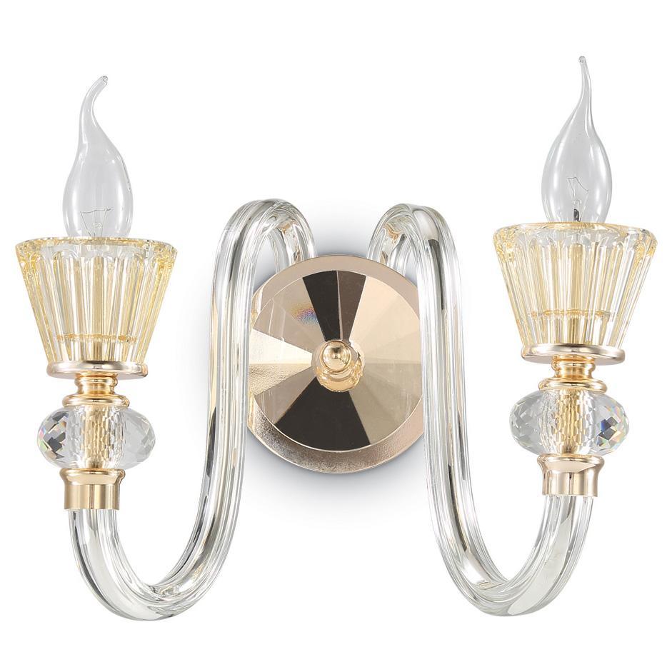 

Бра Ideal Lux Strauss