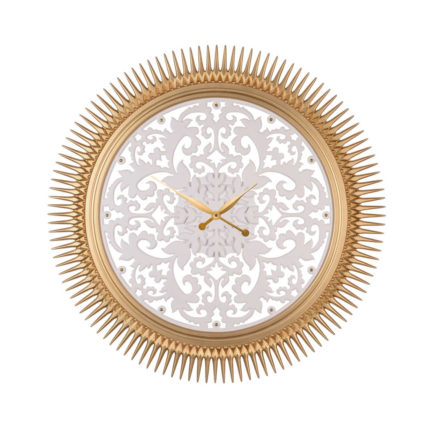 

Часы Arrow White-Gold